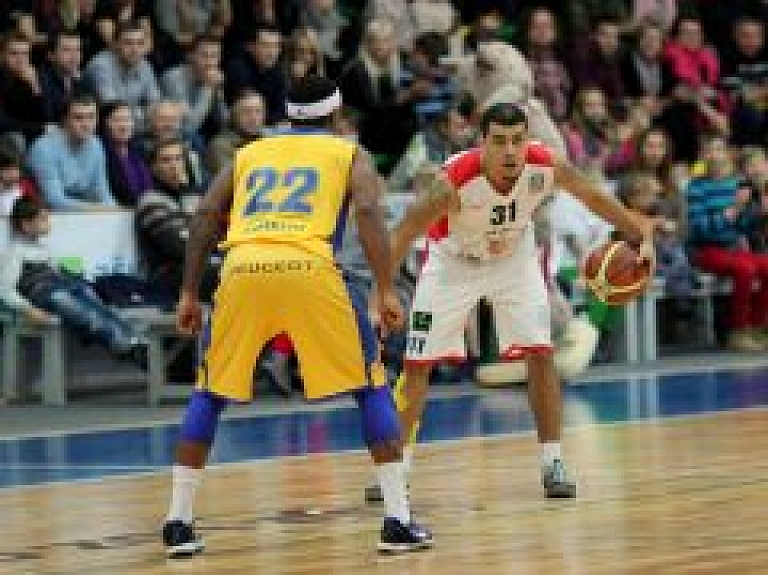 BK "Jēkabpils" atpakaļ uz uzvaras viļņa