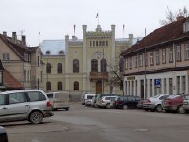 Sociālās jomas biedrības var pieteikties pašvaldības līdzfinansējumam