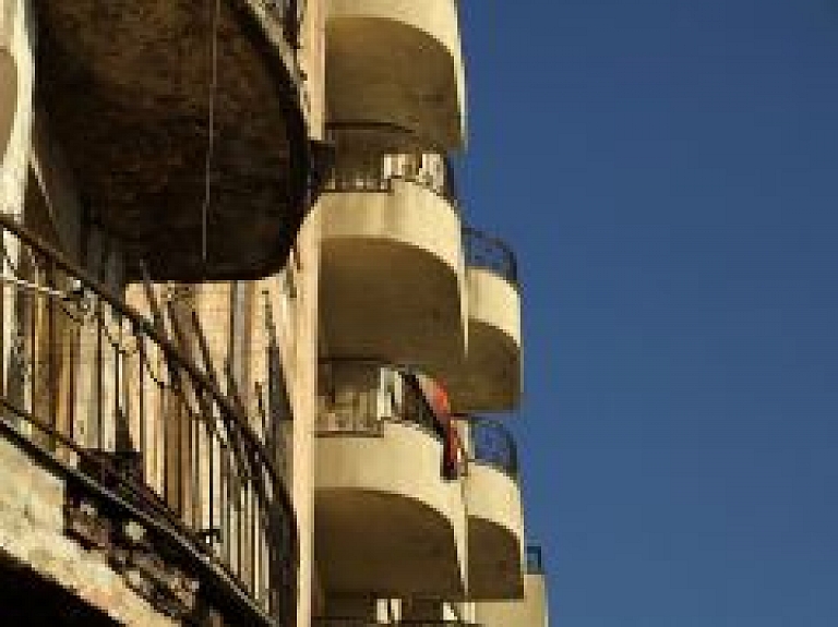 Bauskas novadā apsekotas 12 pēdējos gados celtās ēkas