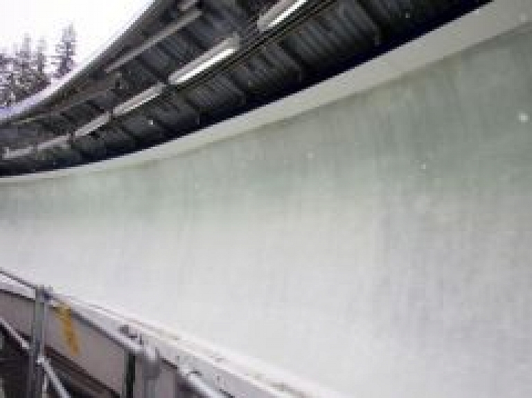 Siguldietis izcīna 1.vietu Pasaules kausa 2.posmā junioriem