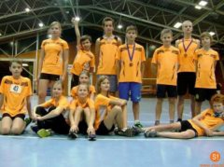 Siguldas vieglatlēti startē Limbažos