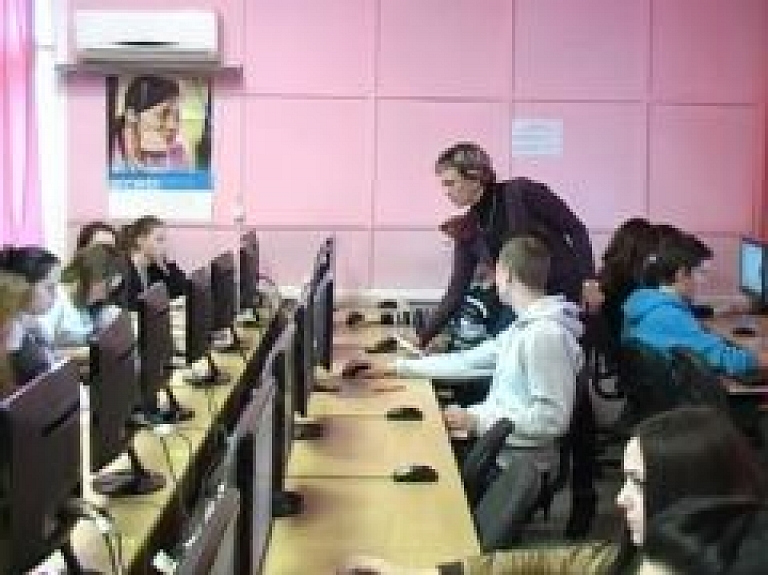 Vidusdaugavas TV: Jēkabpils Agrobiznesa koledža, pašvaldība un uzņēmēji plāno attīstīt sadarbību