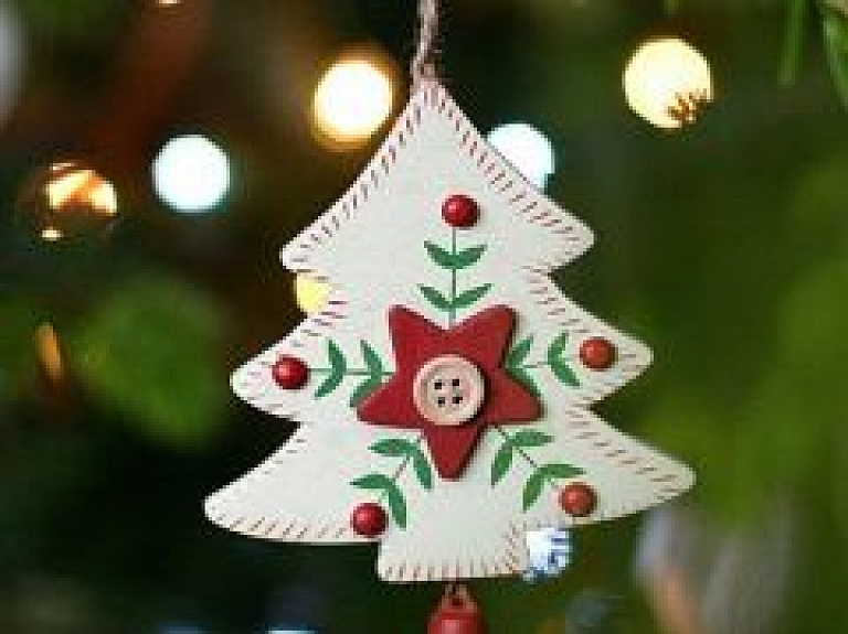 Mākslu skolā notiks Ziemassvētku koncerti un pasākumi