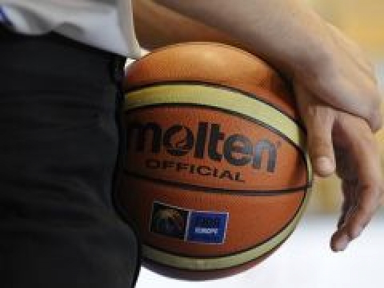 "Liepājas Papīrs" izcīna otro uzvaru čempionātā