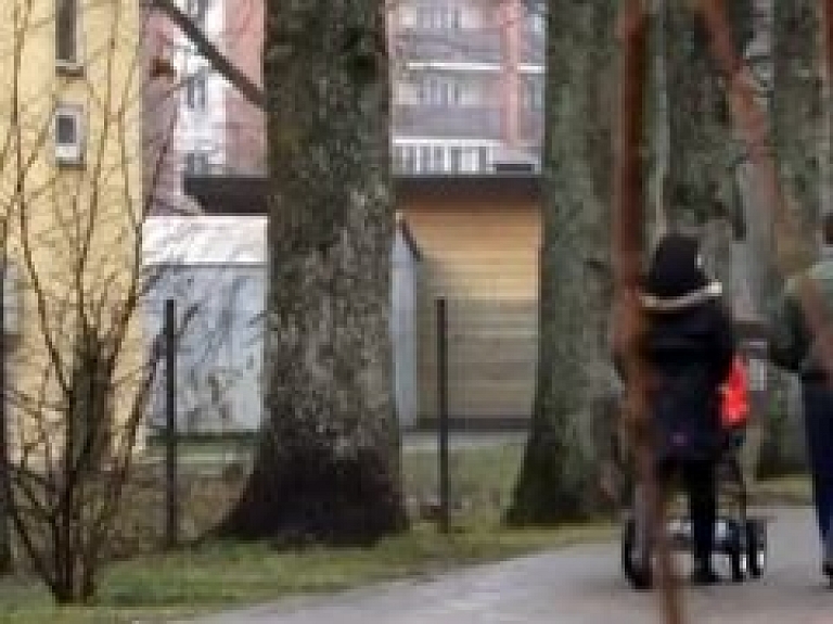 Ogres TV: dāvanas bērniem ar invaliditāti