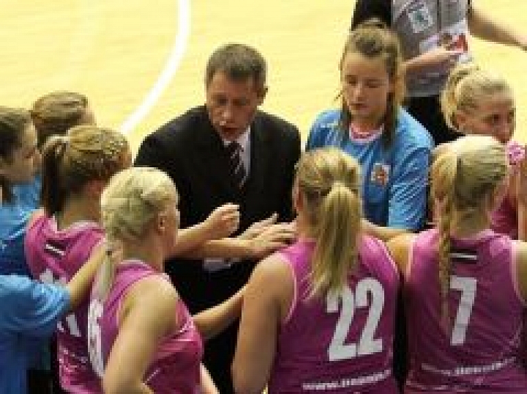 "Vega 1/Liepāja" eksaminēs "TTT Juniores"