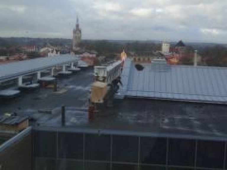 Cēsu novada uzņēmējiem būs vairāk iespēju saņemt NĪN atvieglojumus