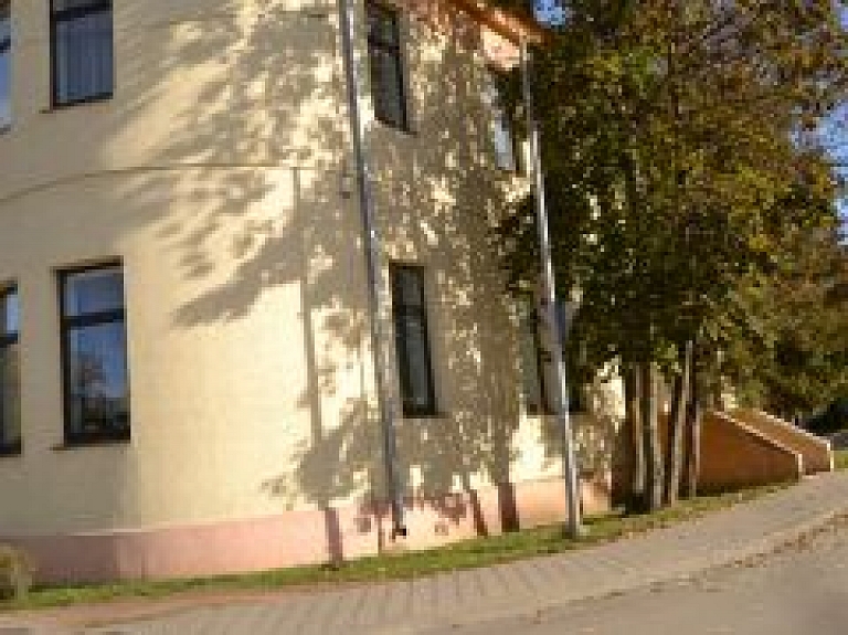 Iepirkšanās centram "Olimpia"  jauns attīstības plāns