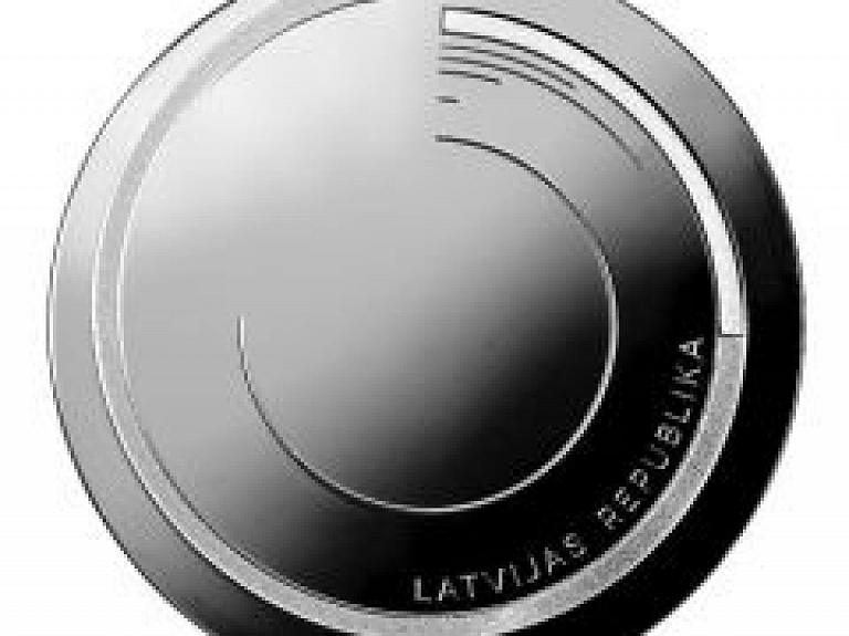 Latiņa ēras pēdējā monēta nu arī Valmierā