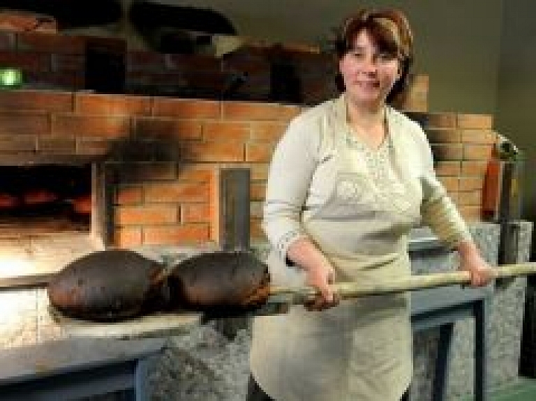 "Ievlejas" produktiem piešķir preču zīmi "Latvijas Produkts"