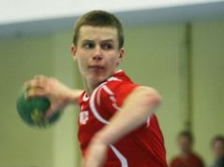 LAT-96 jauno Salaspils halli iesvēta ar uzvaru