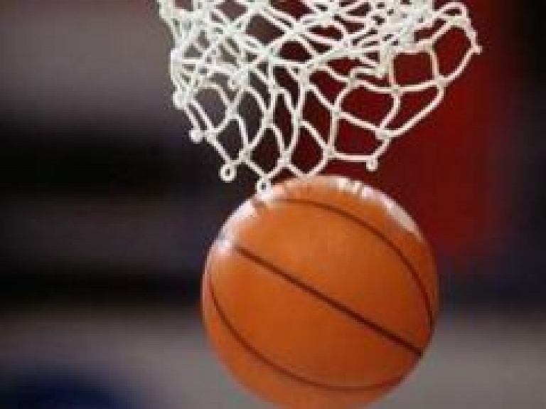 Turpināsies cīņas pilsētas basketbola čempionātā