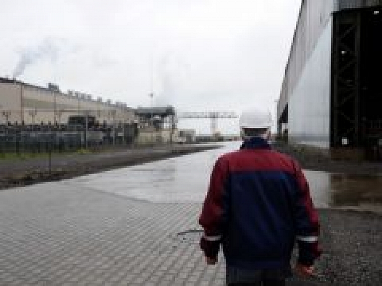 Investors: TAP laikā "Liepājas metalurga" cena bija pārāk augsta