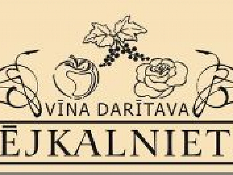 Baudīsim Latvijā darinātus mājas vīnus!