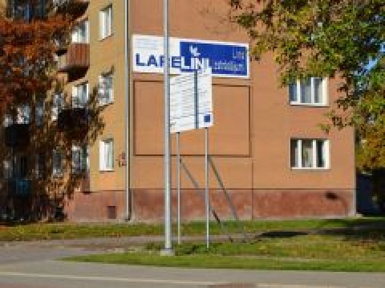 Jelgavas uzņēmēji stiprina savas pozīcijas