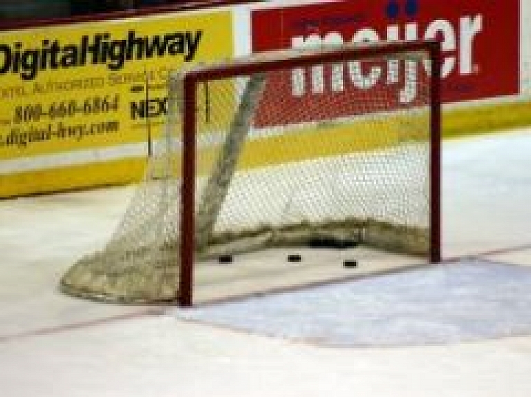 Garkalnes novada hokejisti uzsākuši kārtējo sezonu