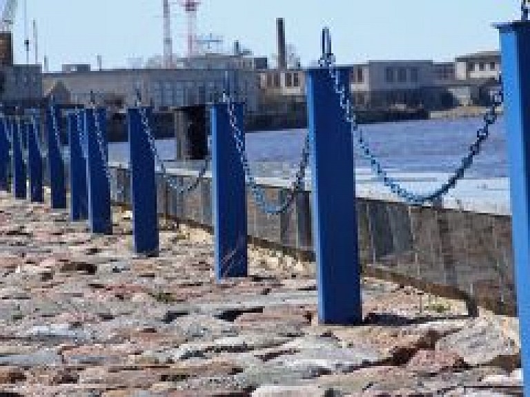 "Ventbunkers" neizpratnē par Lemberga izteikumiem
