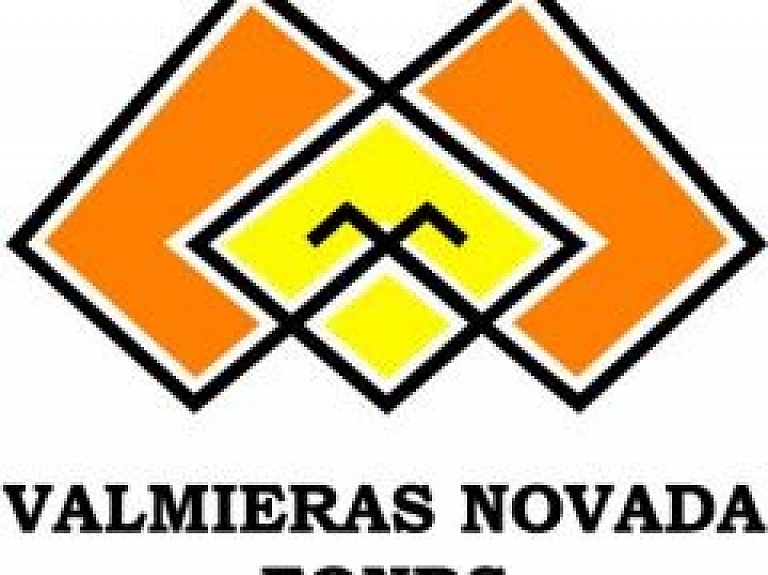 Dāvā bērniem prieku Labdarības istab