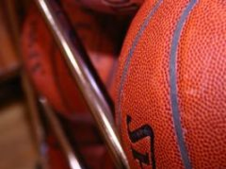 Aizritējušas pirmās cīņas pilsētas čempionātā basketbolā