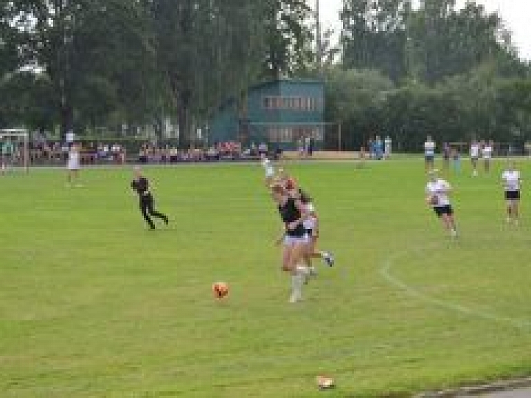 Jelgavnieki starp video reklāmu konkursa "Jaunieši var" uzvarētājiem