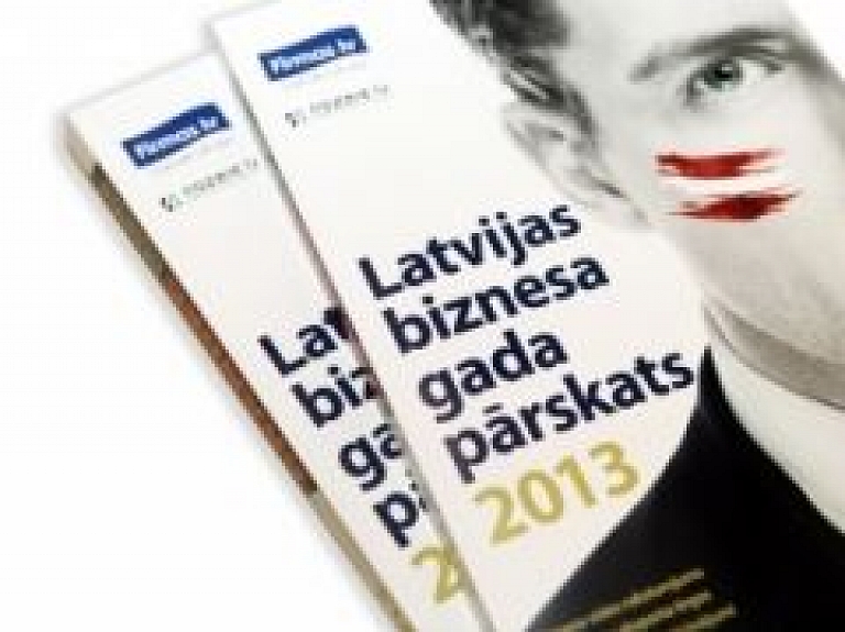 Notiks diskusija "Latvijas biznesa gada pārskats: izaicinājumi uzņēmējiem 2014"