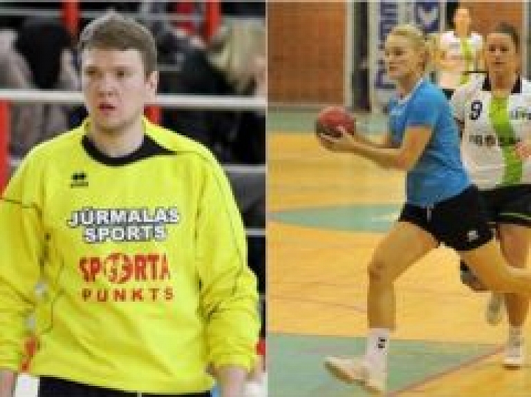 Latvijas čempionāta oktobra "Baltatour" labākie spēlētāji - Turkupols un Ekkerte