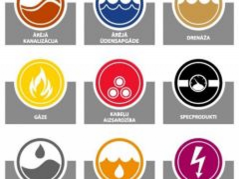 Būvniekiem un projektētajiem pieejams jauns  interneta produktu katalogs