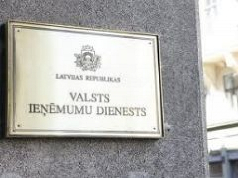 Šodien VID apkalpošanas centrā nebūs pieejami vairāki pakalpojumi