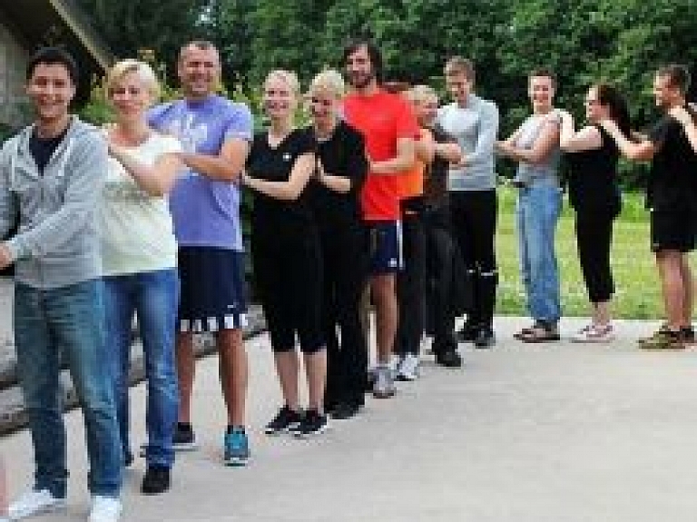 Ventspils un Talsu uzņēmēji satiksies kontaktbiržā