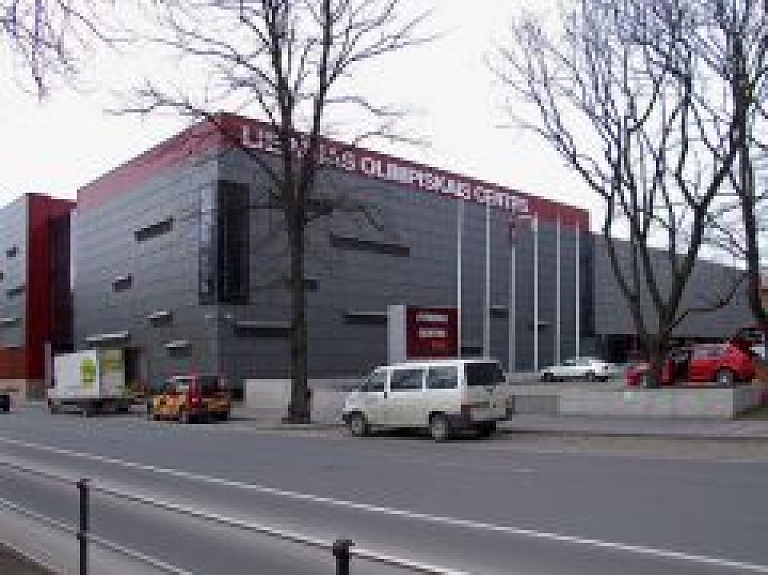 CrossFit treniņu iespējas tagad arī Liepājā
