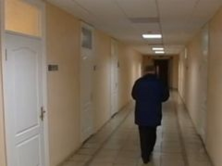 "Liepājas metalurga" akcionāri tuvina maksātnespēju