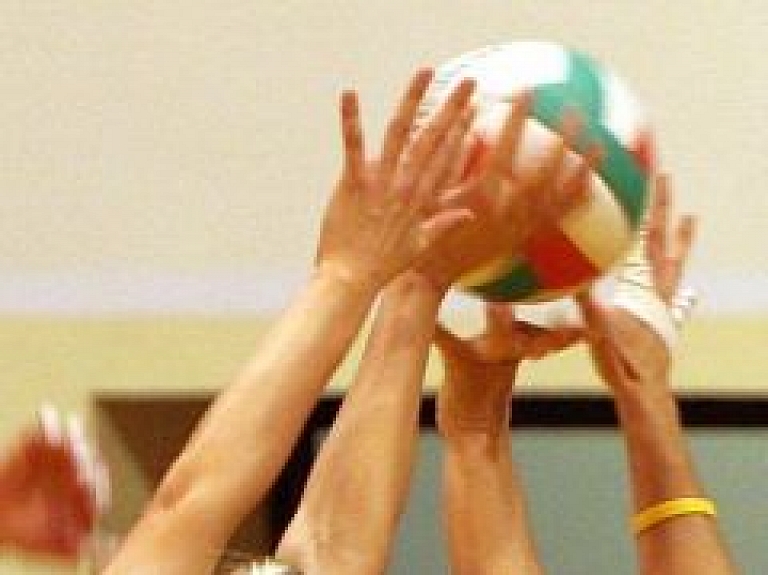 Rojas pašvaldības darbinieki sacentīsies sporta laukumā