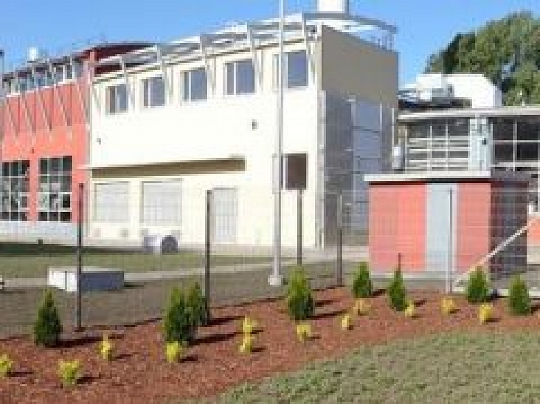 Apstiprinātas izmaiņas "Ventspils siltums" valdes sastāvā
