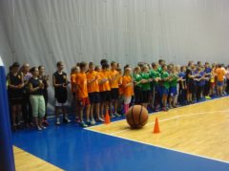 Noslēgušās "Liepājas Lielās balvas 2013" finālsacensības