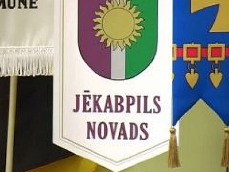 Vidusdaugavas TV: Jēkabpils novada pašvaldība cenšas vienmērīgi attīstīt visu novada teritoriju