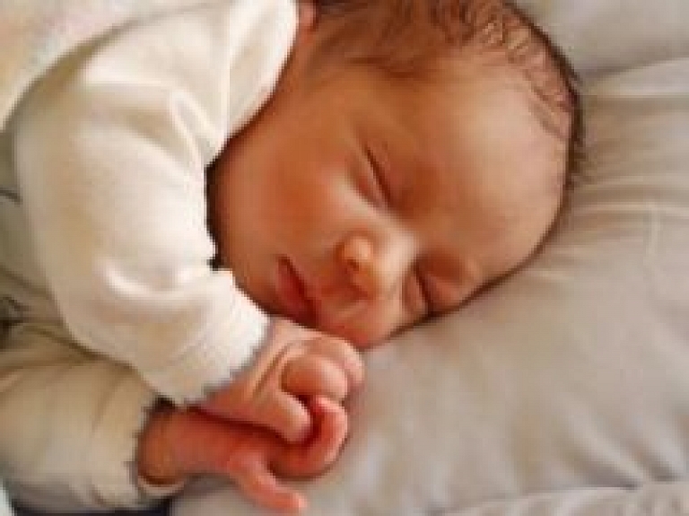 "Cimdiņam" jauns diagnostikas materiāls bērniem