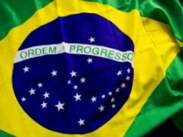 Līvānu vieglatlēts startē pasaules senioru čempionātā Brazīlijā