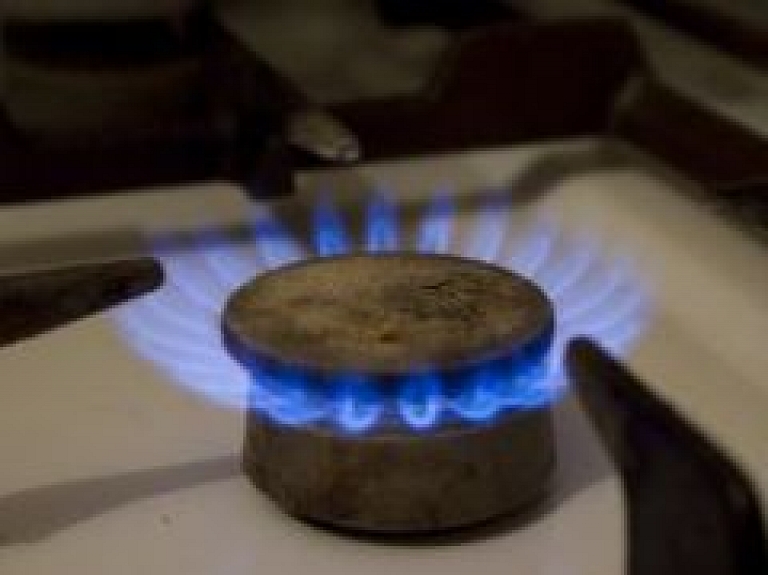 Diskutēs par biogāzes koģenerācijas stacijas būvniecību Smārdē
