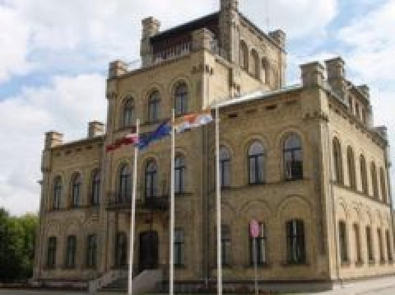 Aucē būs pieejami dažādu valsts institūciju pakalpojumi