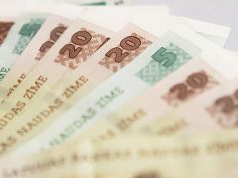 Aicina izmantot finansējumu biznesa attīstībai