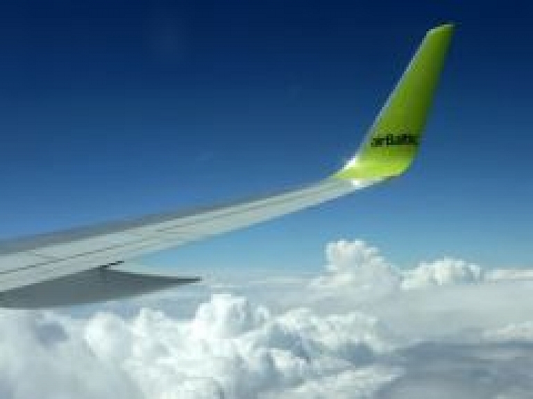 VK aicina SM sniegt pilnīgu informāciju par "airBaltic" tiesvedību