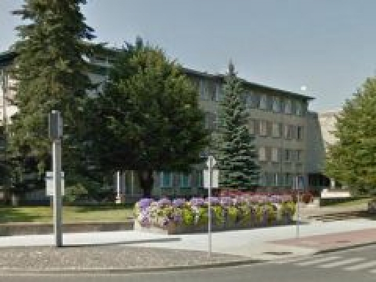 Pagastus apsaimniekos SIA "Kuldīgas komunālie pakalpojumi"