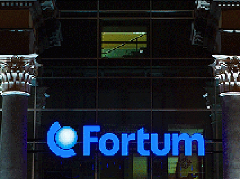 "Fortum" - augstākais novērtējums Ziemeļvalstu klimata indeksā