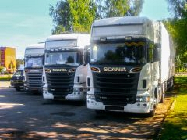Pirmais uzņēmums Jelgavā ieguvis CrefoCert sertifikātu