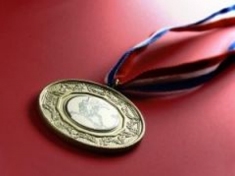 Aicina izvirzīt pretendentus "Sporta laureāts" apbalvošanai