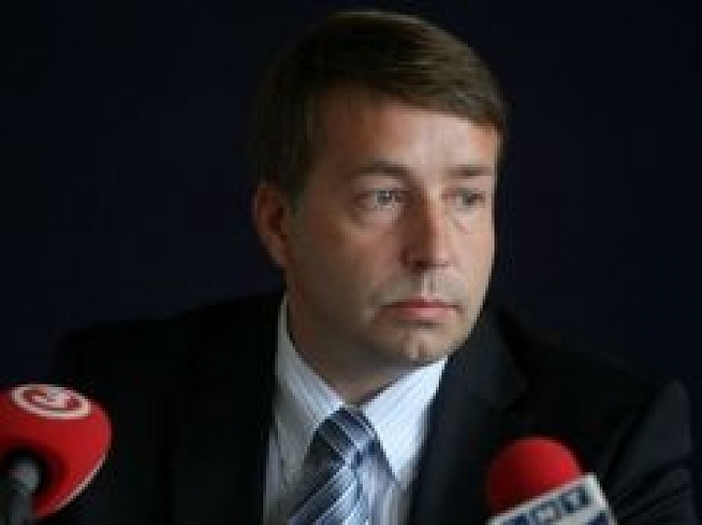 Augulis: Visticamāk, ZZS neieies Dombrovska valdībā