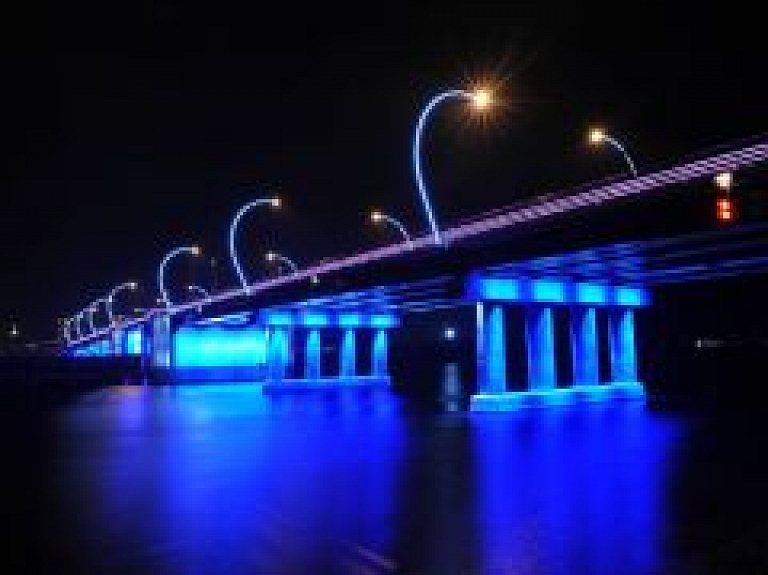 Vēl paspēj izvest kravu