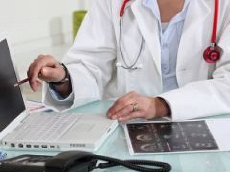 Rūjienā būs pieejami mobilā mamogrāfa pakalpojumi