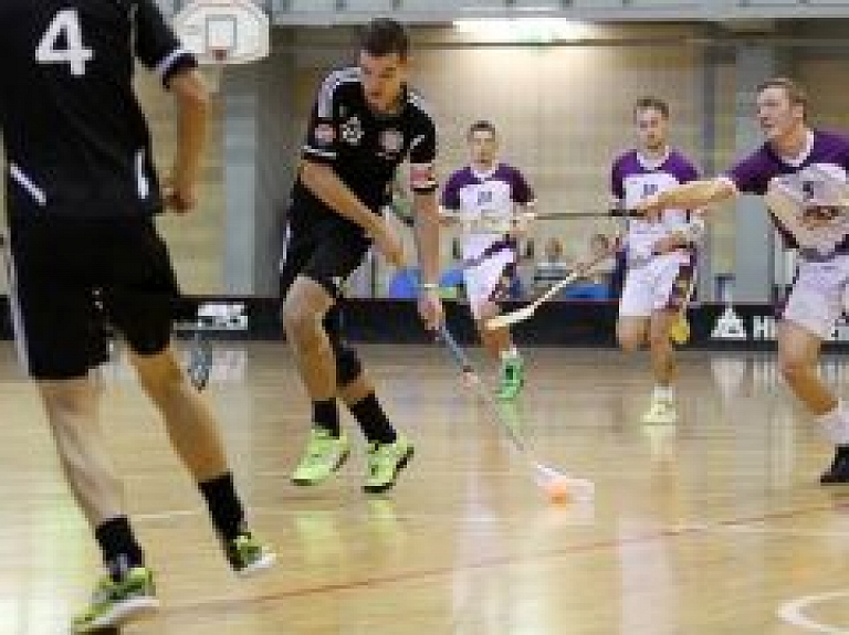 FK "Kurši" svin jau trešo uzvaru