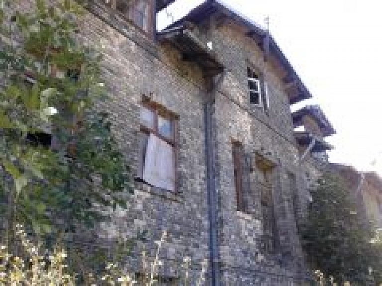 Jāatbild par nekoptām sētām, neaudzinātiem bērniem